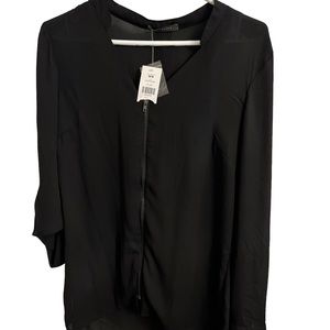 SALE !!!! NWT SUZY SHIER BLOUSE 🔥🔥🔥🔥
